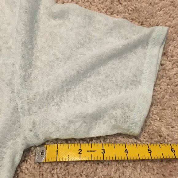 Preppy Pastel Distressed Retro Varsity 1987 Tee - Picture 15 of 15